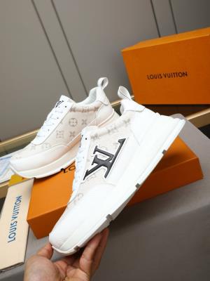 wholesale quality louis vuitton men shoes model no. 865